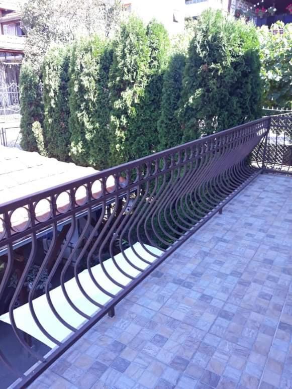 Apartman Drina Berilovac Экстерьер фото