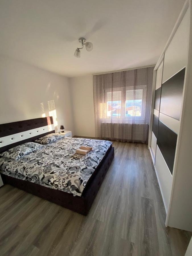 Апартаменты Apartman Drina Berilovac Экстерьер фото