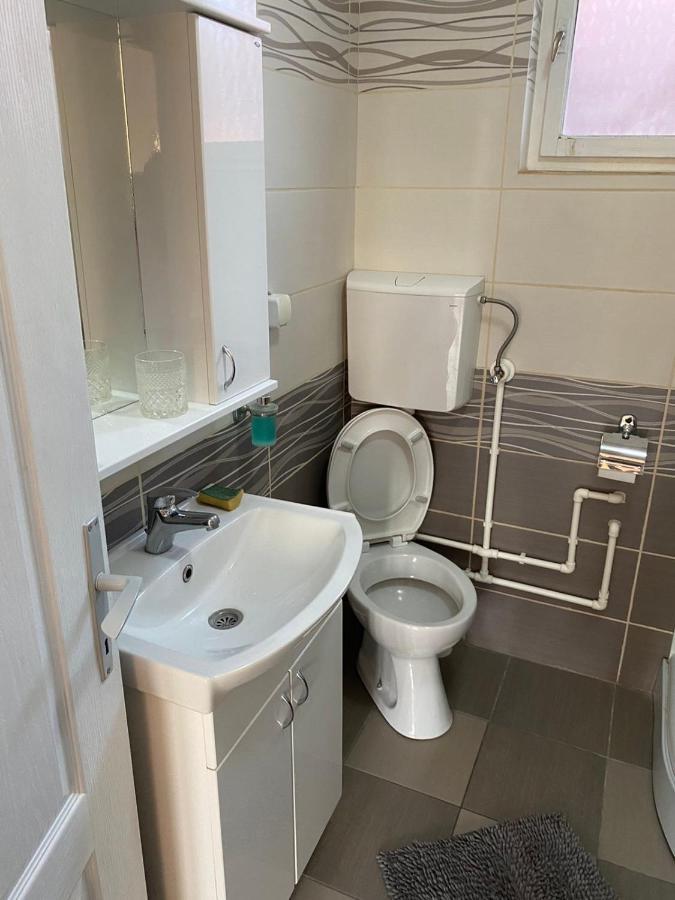 Apartman Drina Berilovac Экстерьер фото