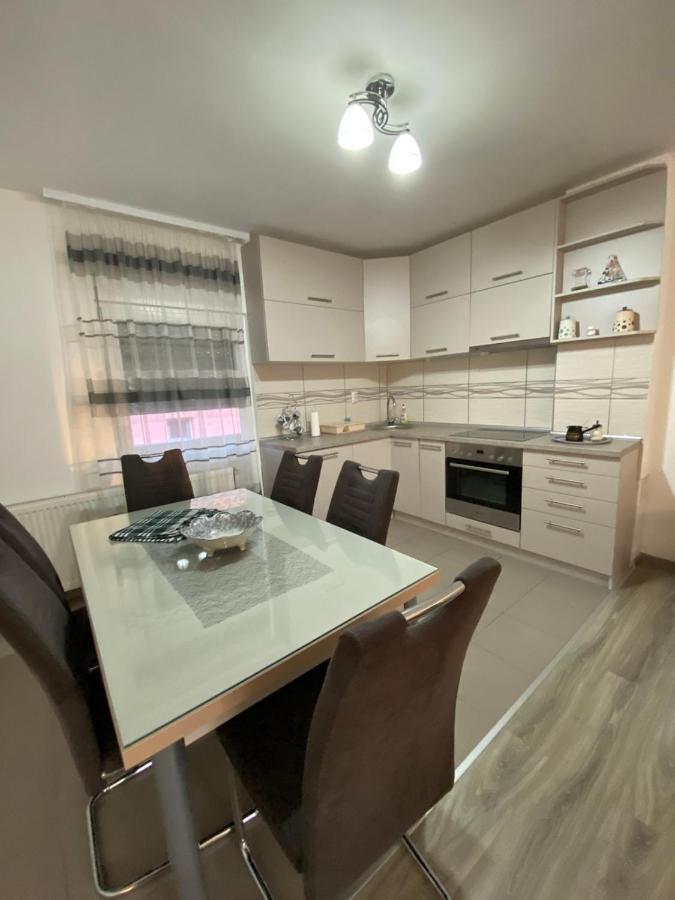 Apartman Drina Berilovac Экстерьер фото