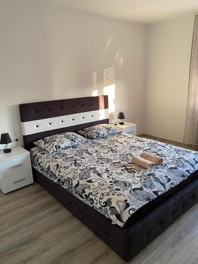 Apartman Drina Berilovac Экстерьер фото