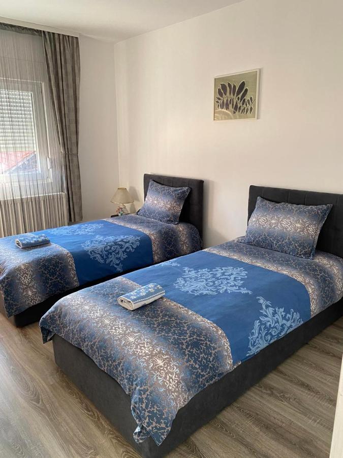Apartman Drina Berilovac Экстерьер фото