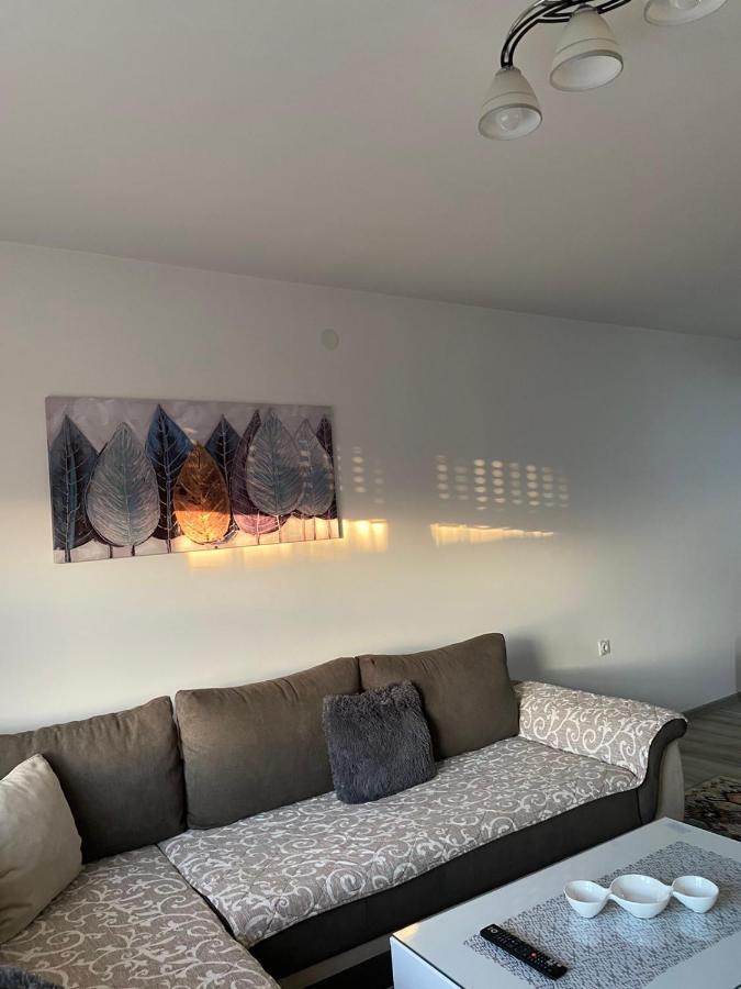 Apartman Drina Berilovac Экстерьер фото
