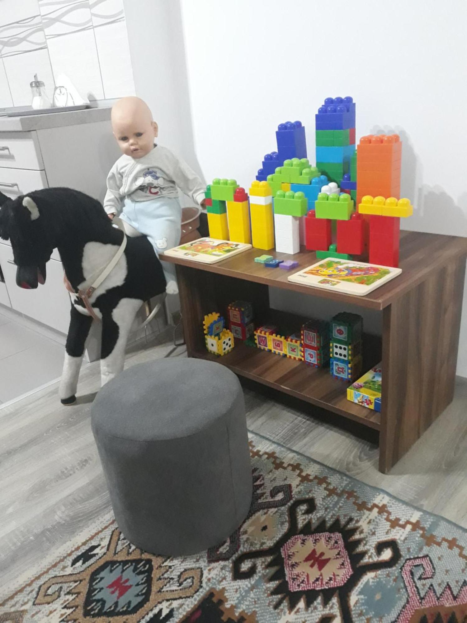 Apartman Drina Berilovac Экстерьер фото