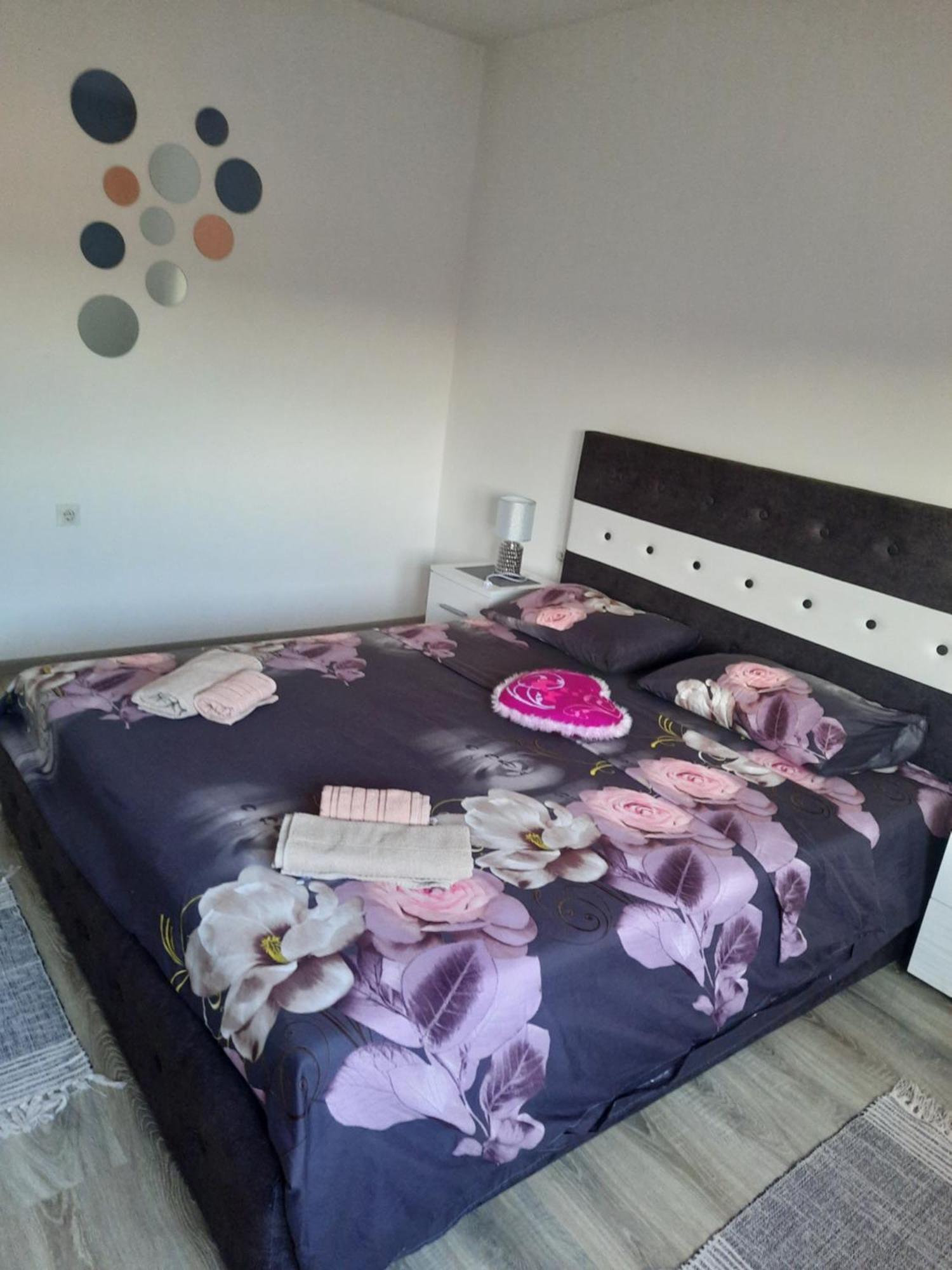 Apartman Drina Berilovac Экстерьер фото